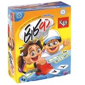بازی دوکارتی
