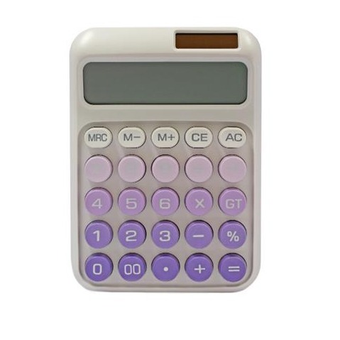 ماشین حساب پاستی DX829