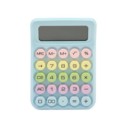 ماشین حساب پاستی DX816