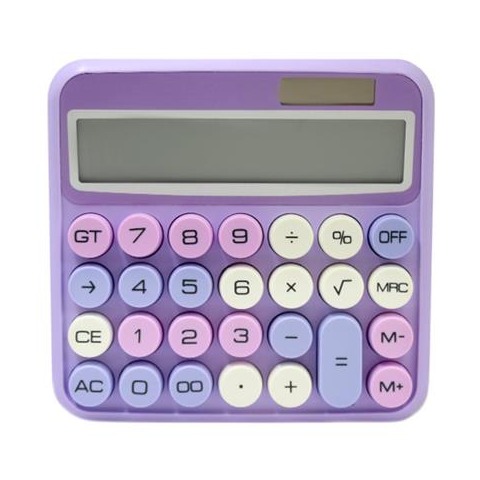 ماشین حساب پاستی DX8866