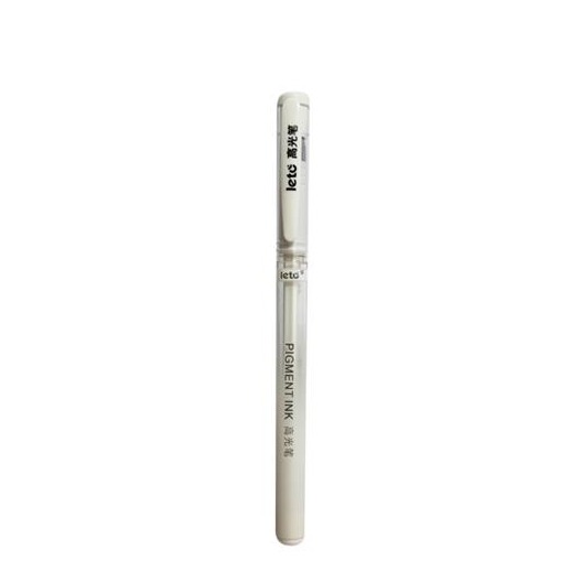خودکار 10سفید های لایت لیتو GP2533