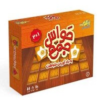 بازی حواس جمع _ شباهت