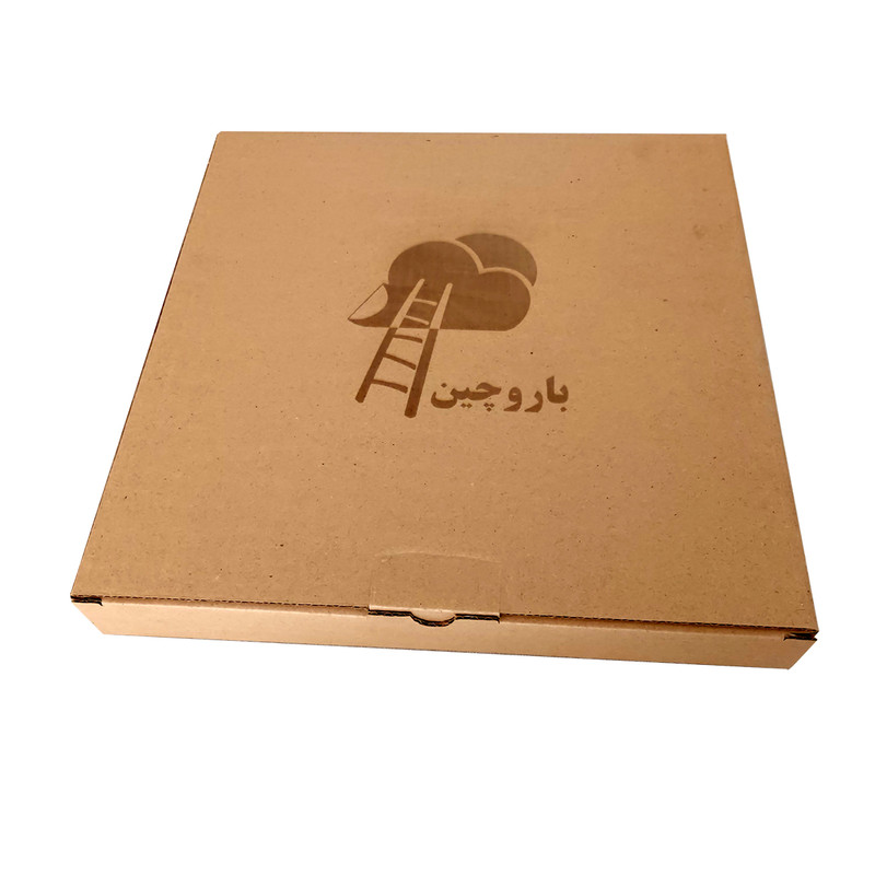 استیکر کلید و پریز ژیوار مدل فلامینگو بسته 4 عددی