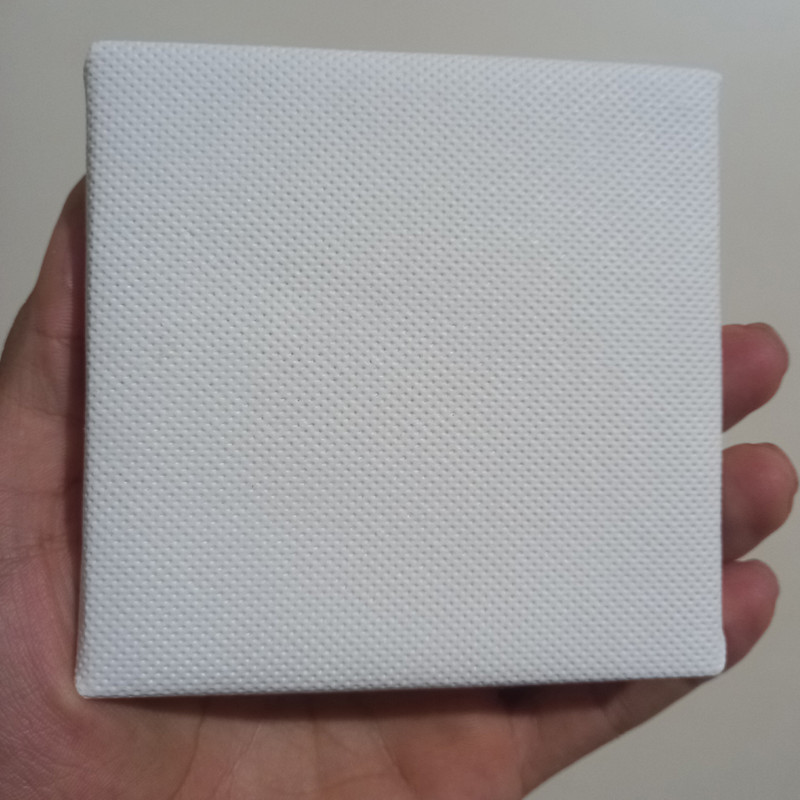 بوم نقاشی لیما بوم مدل انگشتی سایز 10x10 سانتی متر بسته 3 عددی