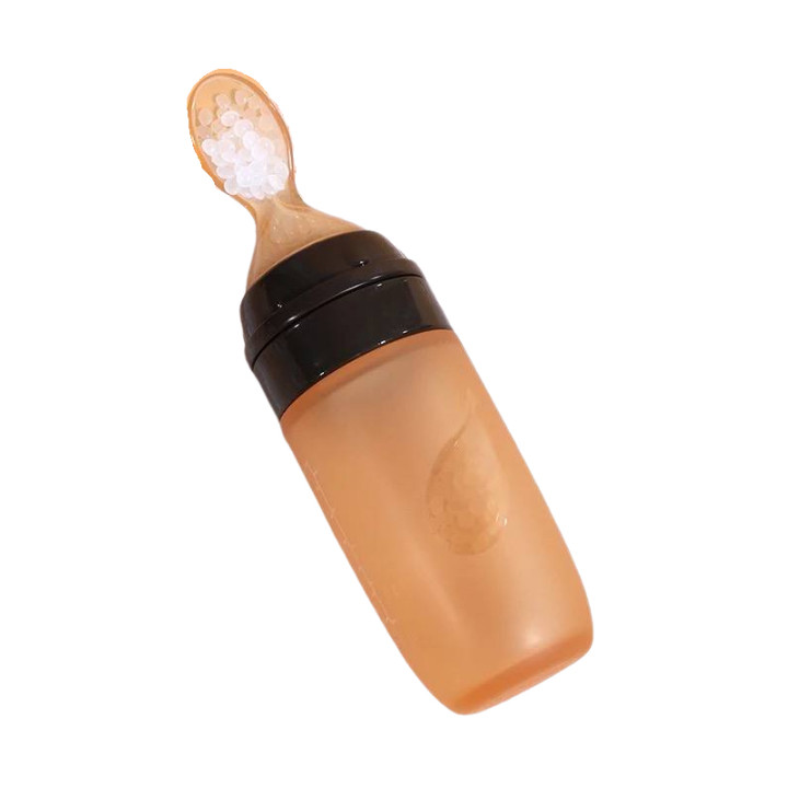 سرلاک خوری کودک مدل super soft کد 2025