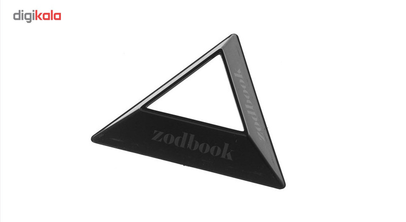 مکعب روبیک حجمی کای وای مدل mirror cube1543