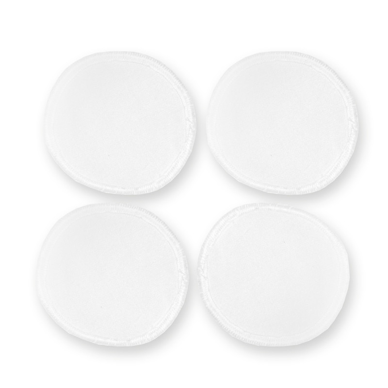 پد سینه قابل شستشو کمرو مدل 01-PAD بسته 4 عددی
