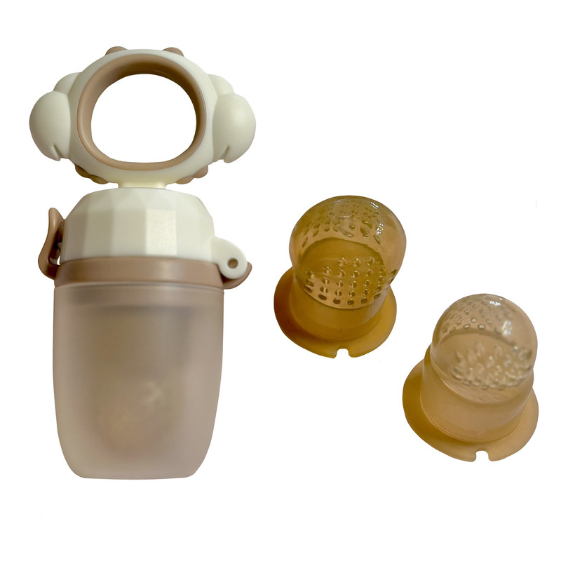 پستانک میوه خوری کودک مدل G-1001