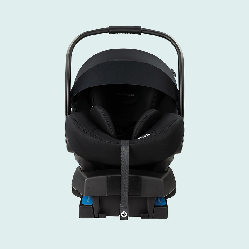 کریر مکس کوزی مدل Mico 12LX