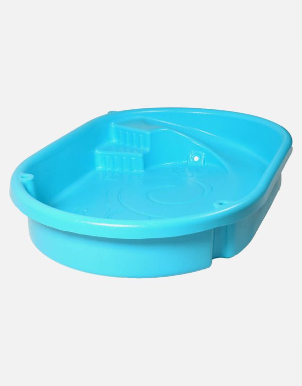 استخر شن پلی اتیلن - babol prefabricated baby pool 4